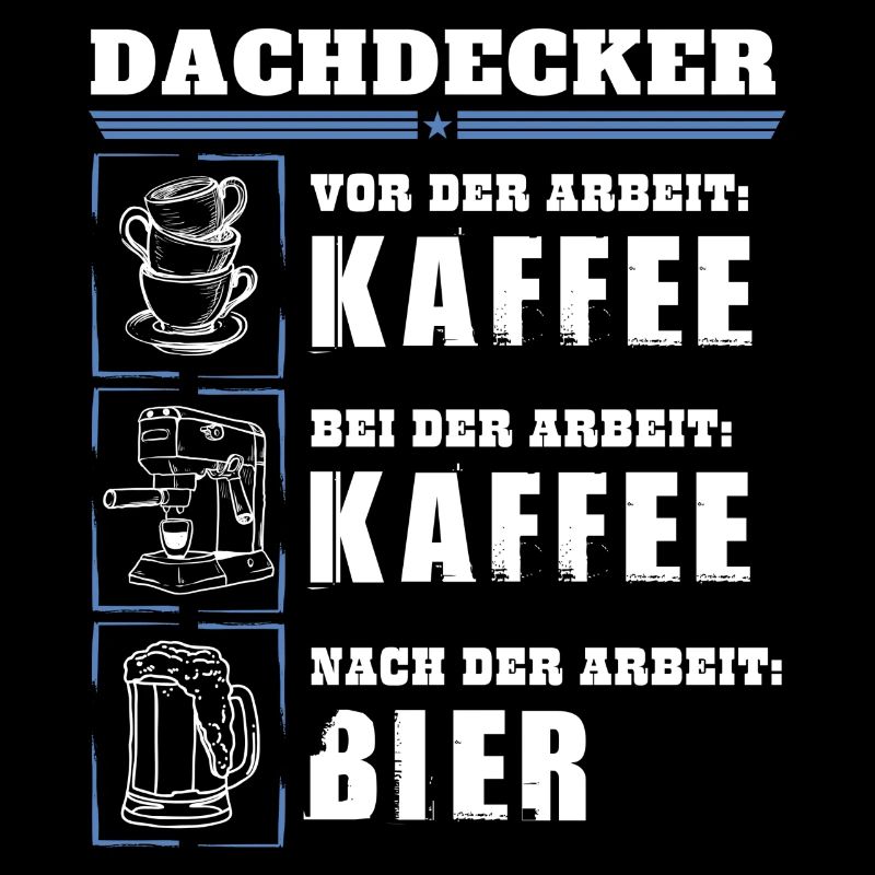 My daily routine as a roofer