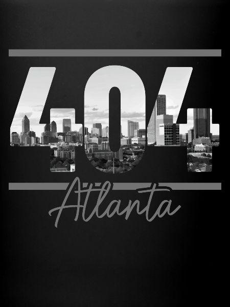 Atlanta, Géorgie