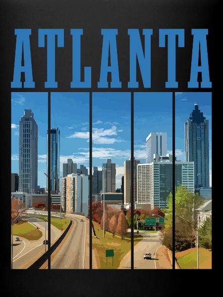 Atlanta Georgia