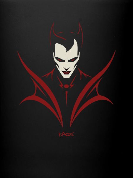 Vampire Emblem