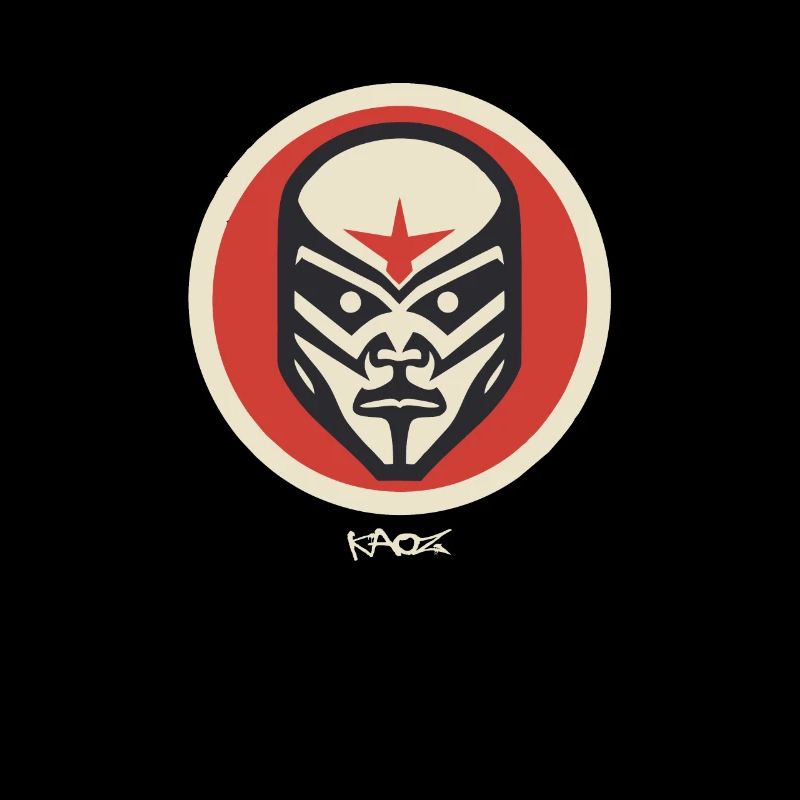 Emblème de lutte Lucadore