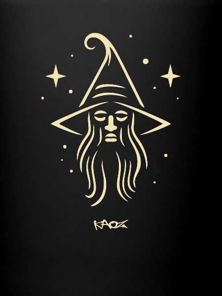 Mage Emblem