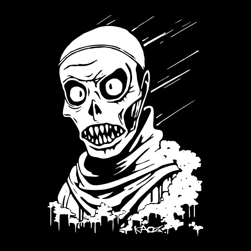 Créature de la nuit : Vampire