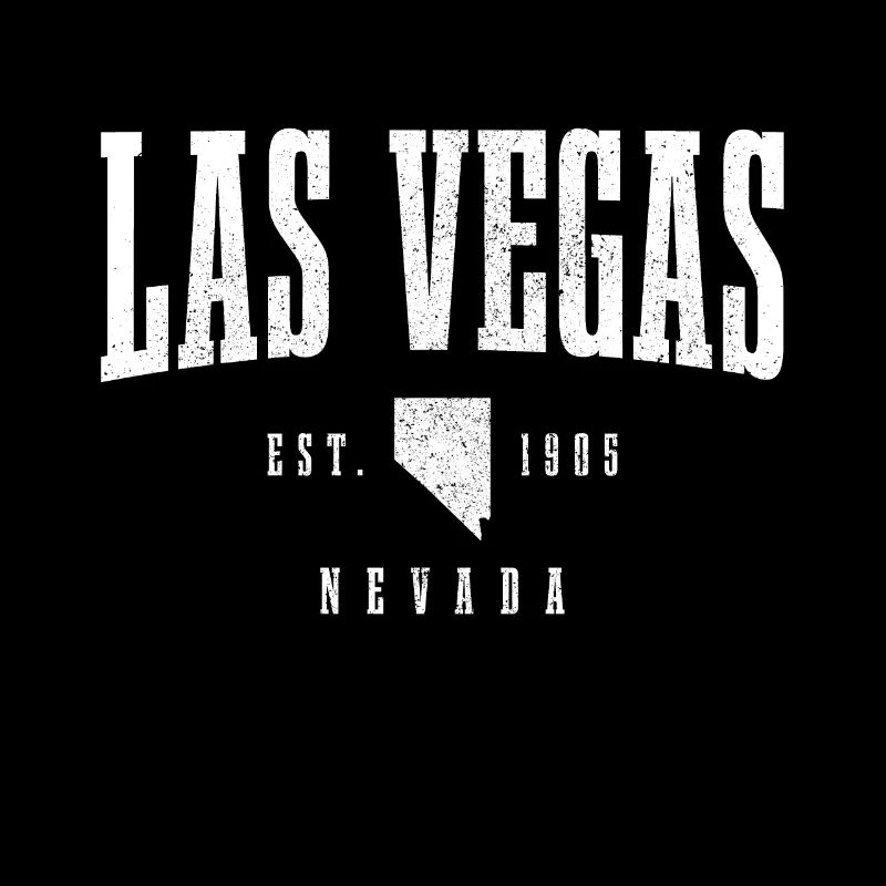 Las Vegas Nevada Souvenir Geschenk