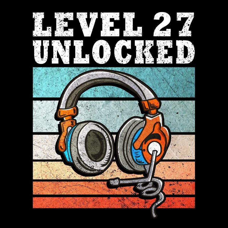 Level 27 Unlocked