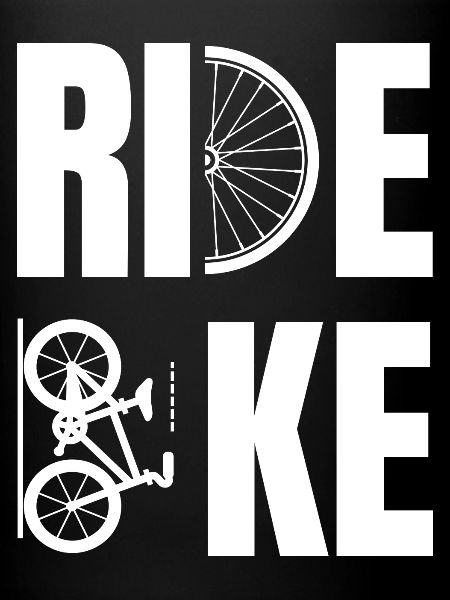RIDE BIKE