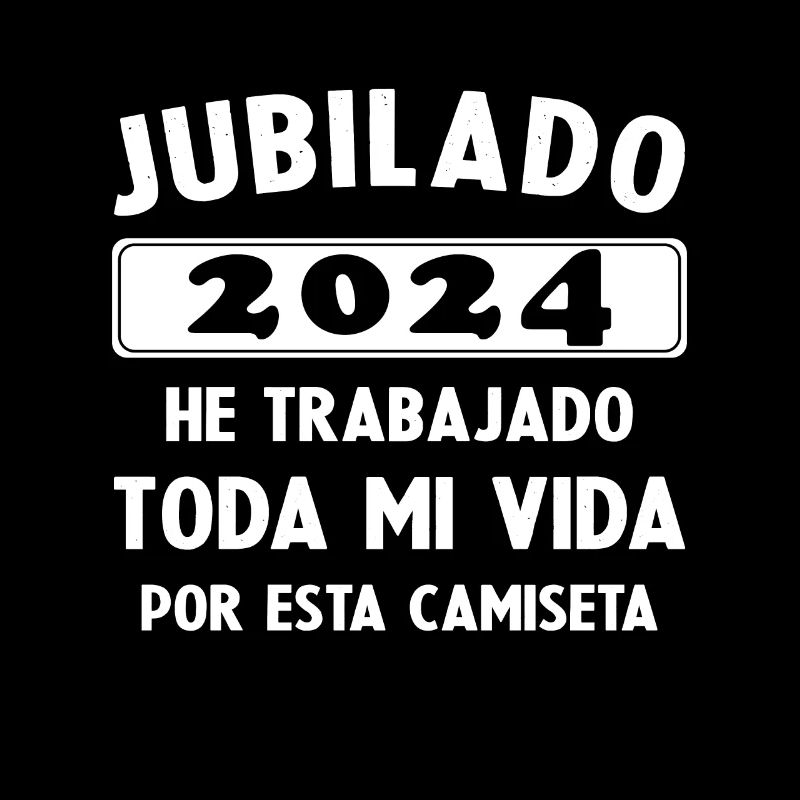 Retired in 2024 / Retired 2024 Gift Humor