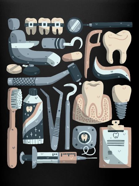 Dentiste
