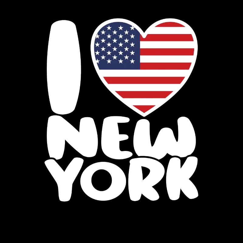 Ik hou van New York
