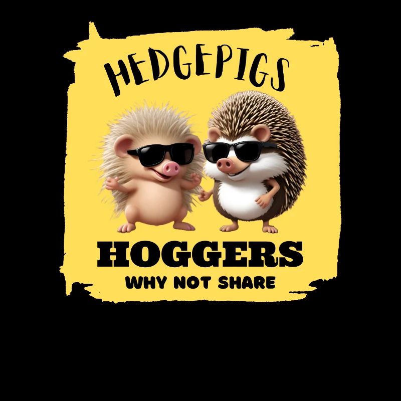 hedgehogs