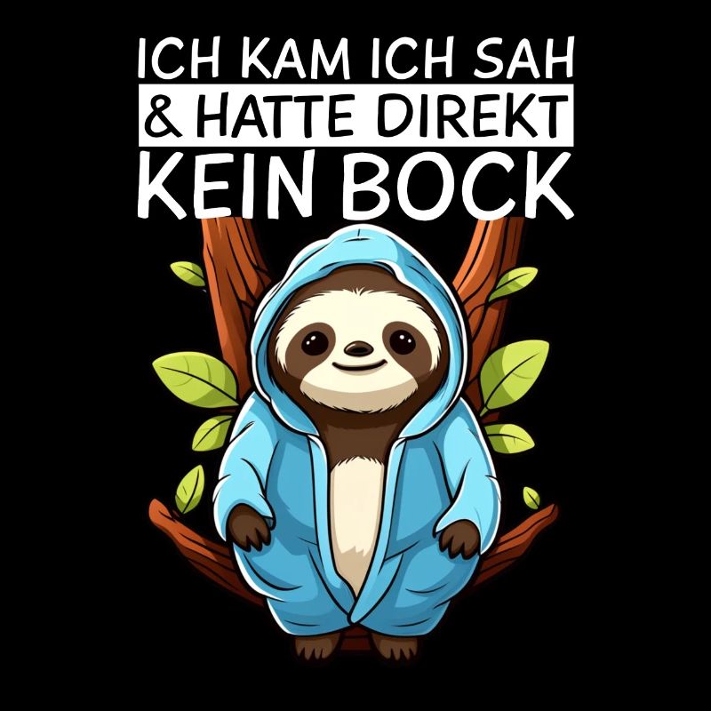 Sloth
