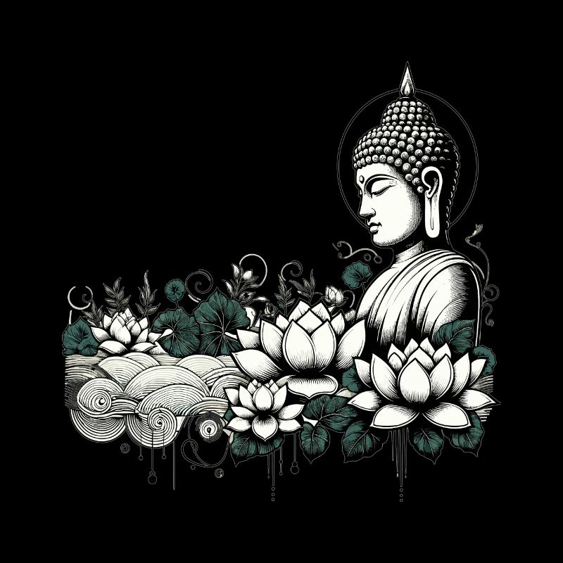 Tranquillité Zen