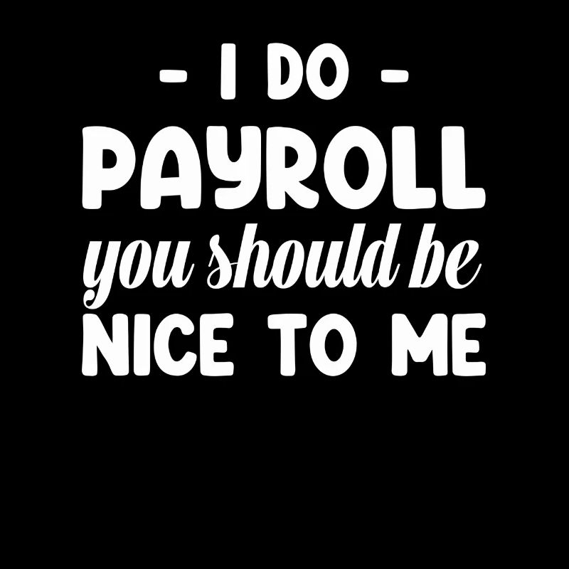 Wage & Salary I Do Payroll