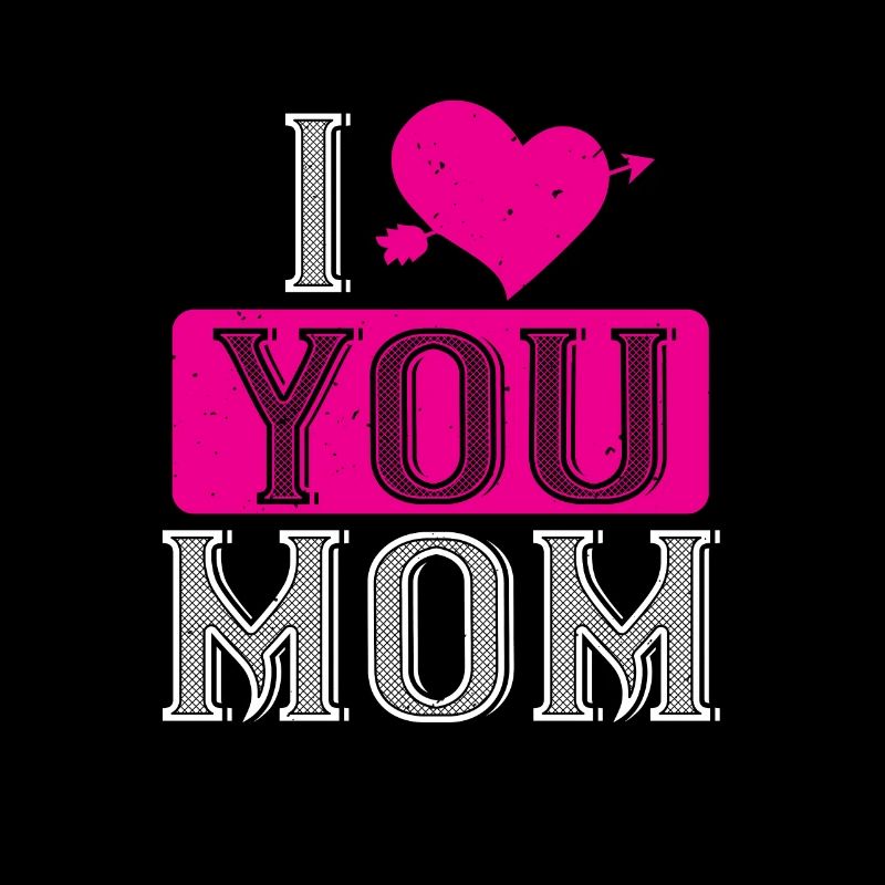 ich liebe deine Mutter