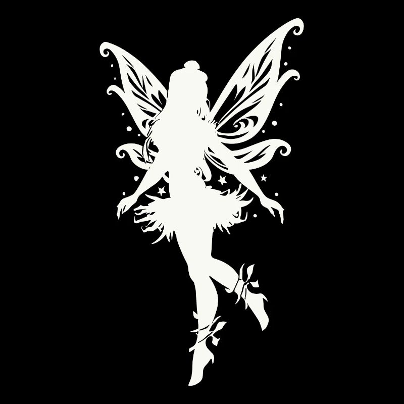 Fairy, Elf, Fairy Tale, Mythical Creatures