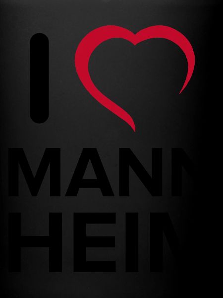 Mannheim Monnem Mannheimat