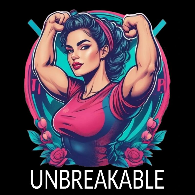 Frauenpower