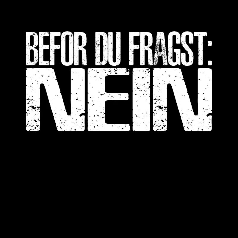 Spruch Geschenkidee Sarkastisch