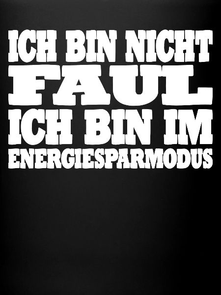 Lustig Spruch Geschenkidee