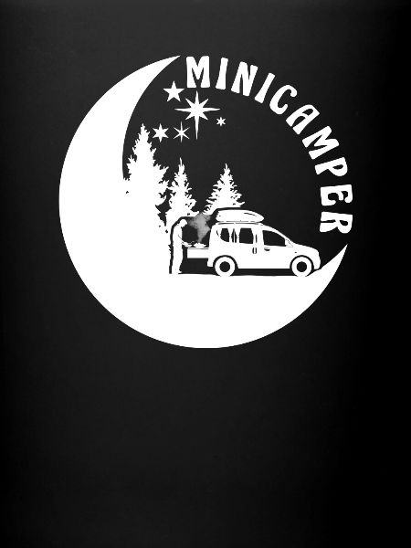 Minicamper Camping-Camper Microcamper