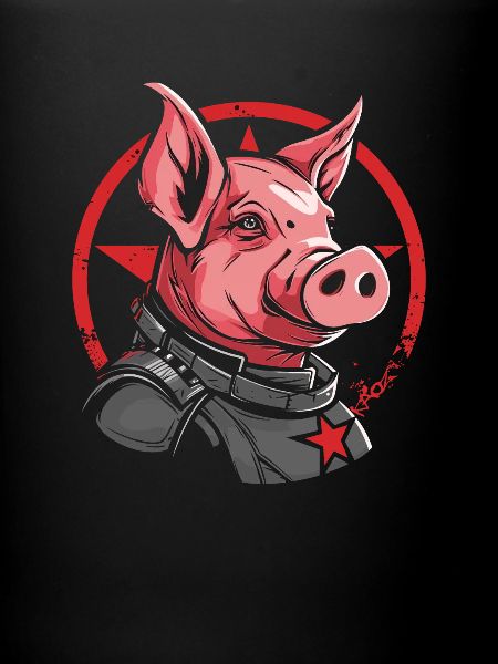 Star Pig
