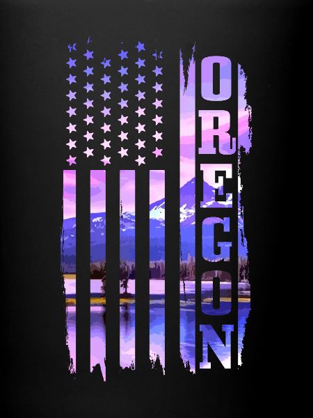 Oregon