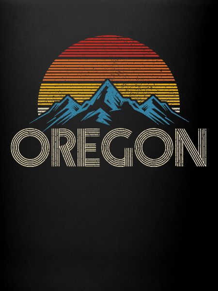 Oregon