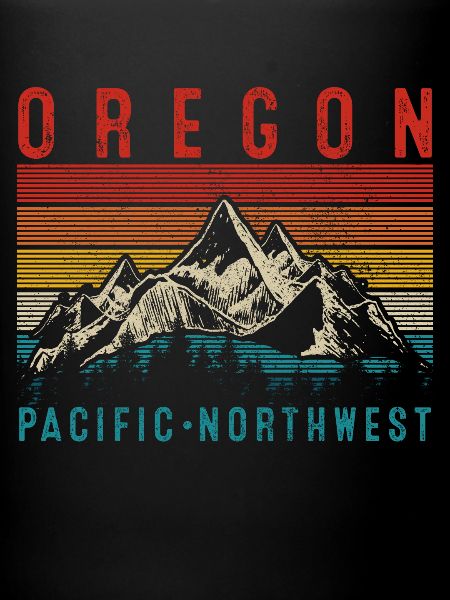 Oregon