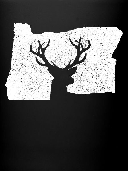 Oregon