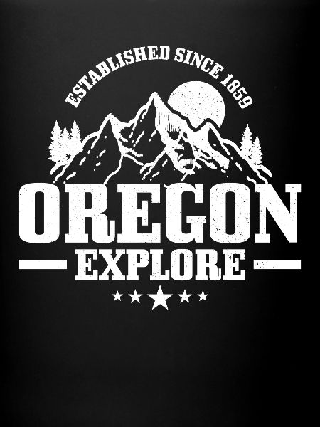Oregon