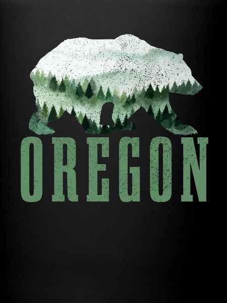 Oregon
