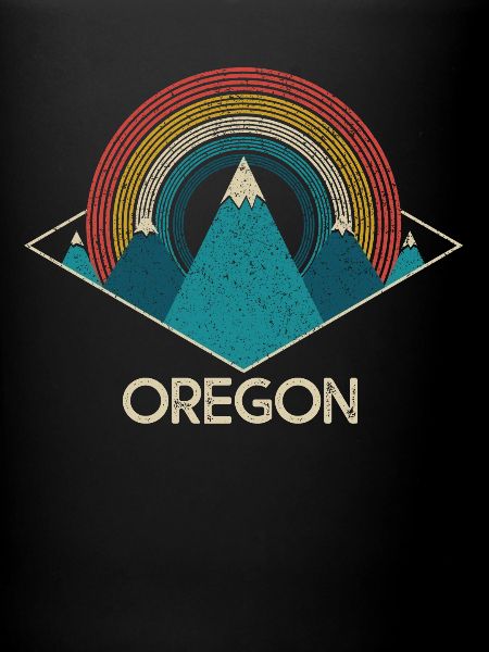 Oregon