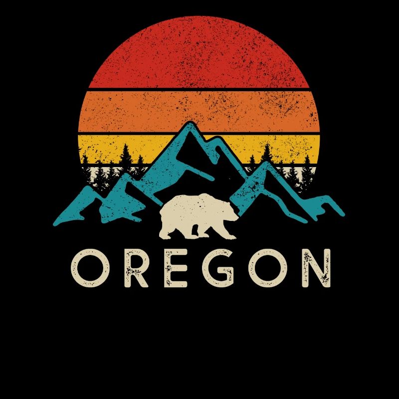 Oregon