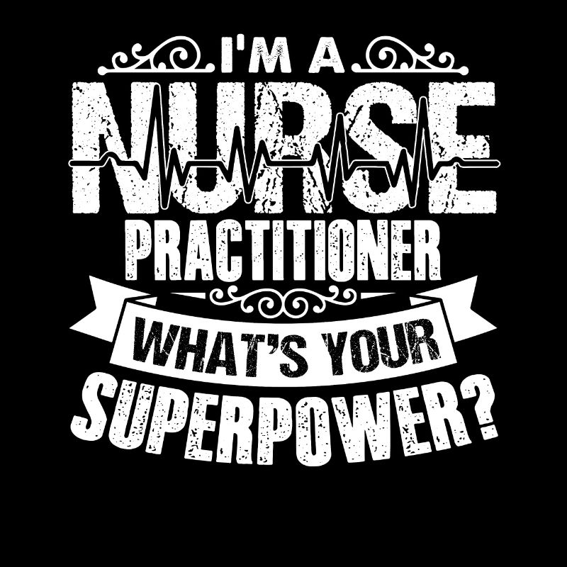 Nurse Practitioner Nurse Practitioner Power