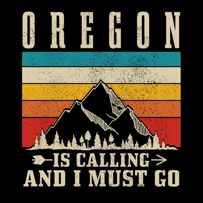 Oregon
