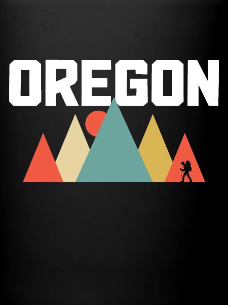 Oregon