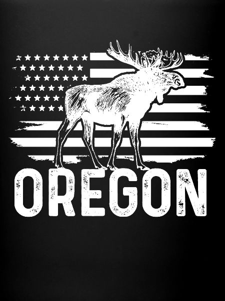 Oregon