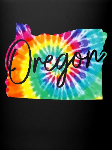 Oregon
