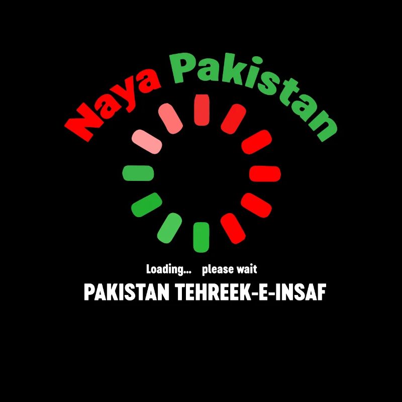 Pakistan Tehreek-e-Insaf Tabdeeli Imran Khan Naya