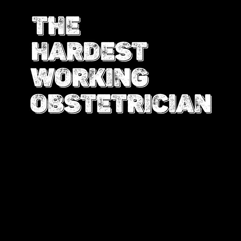 The hardest-working obstetrician