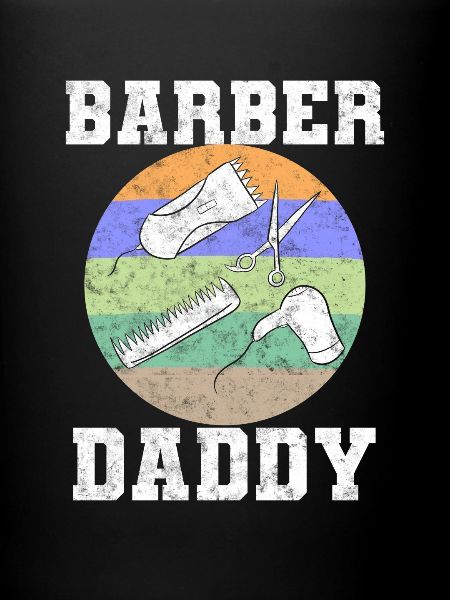 Barber Daddy Friseur