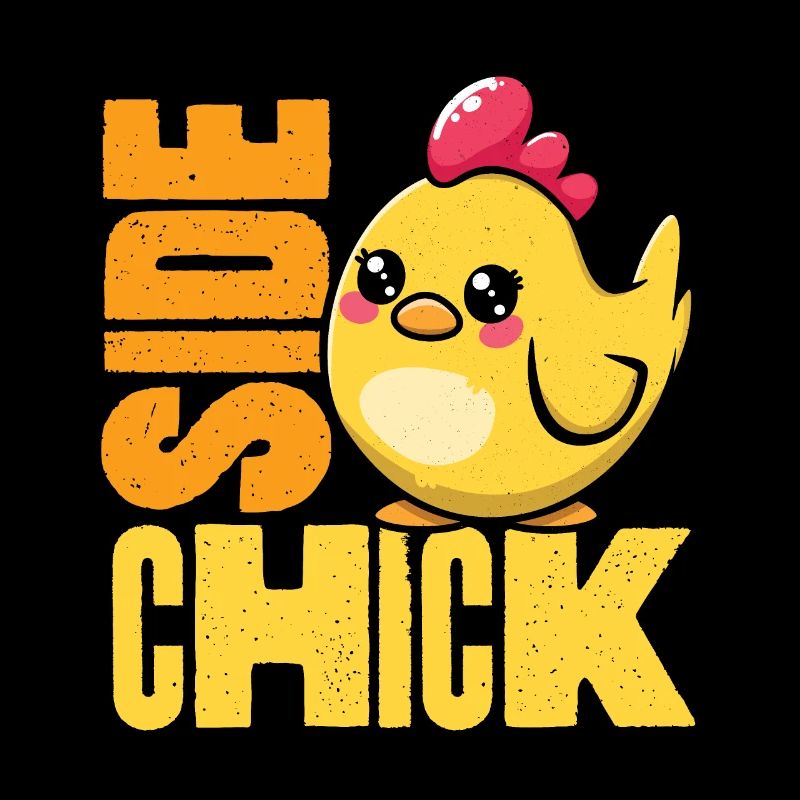 Side Chick