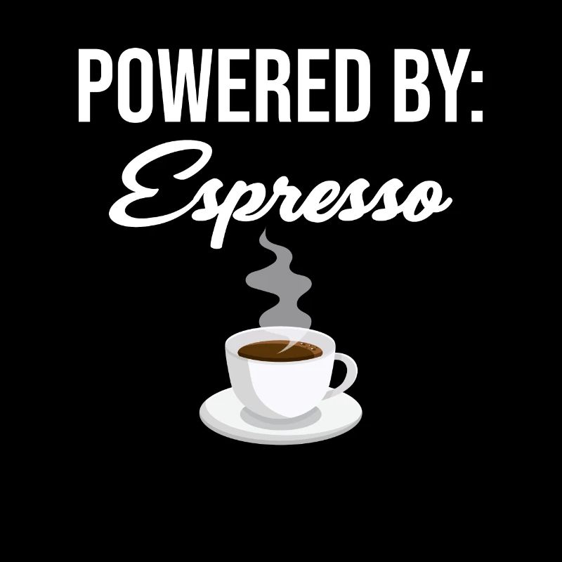 Powered By Espresso Lovers Barista