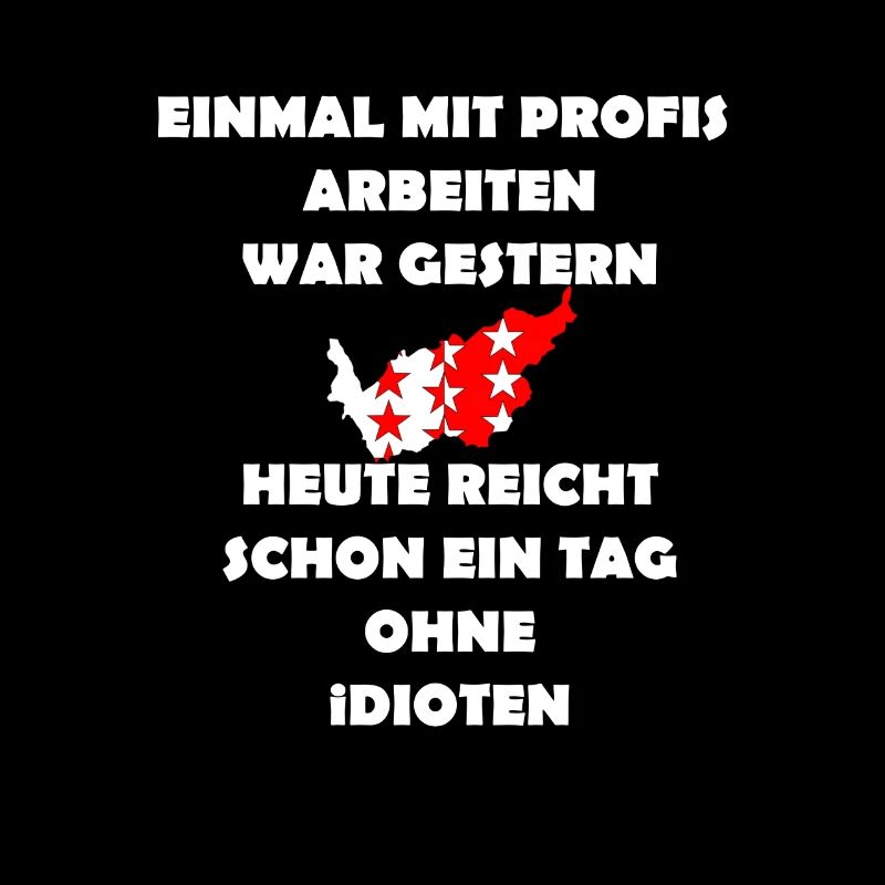 ARBEITEN WEISS