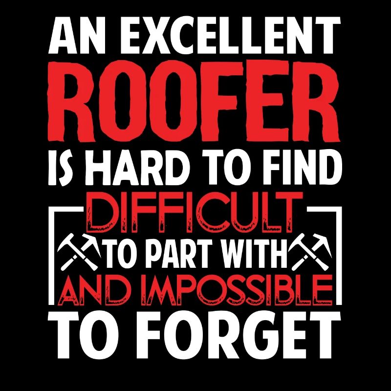 Roofer Roofer Is Hard To Find