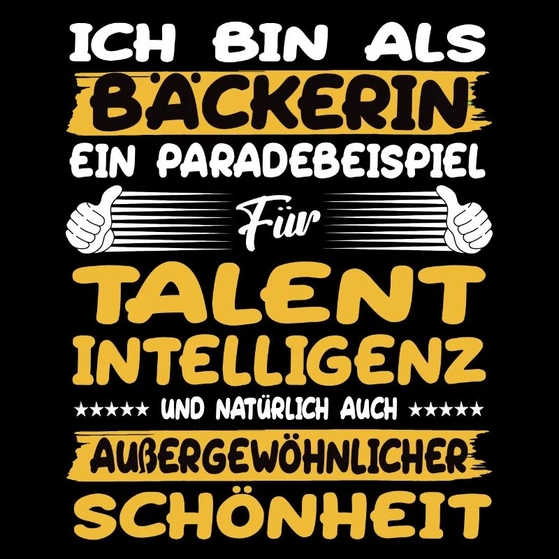 Baker, un excellent exemple de talent