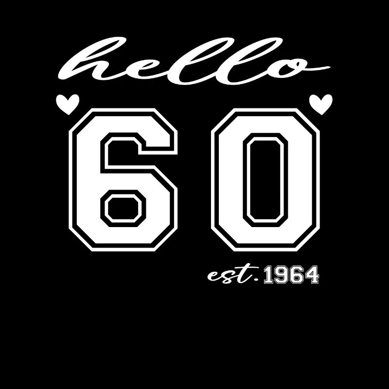 Hello 60 est 1964