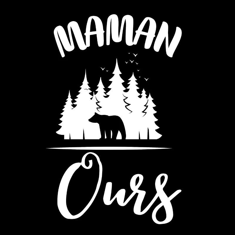 Maman ours
