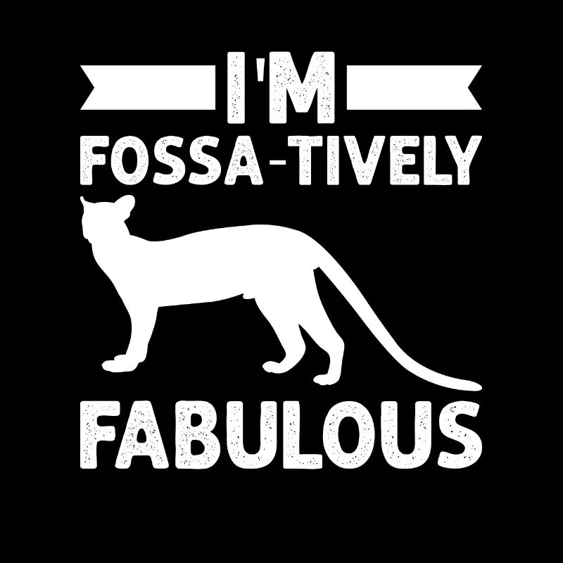 Fabulous Fossas Madagascar Predator Cat