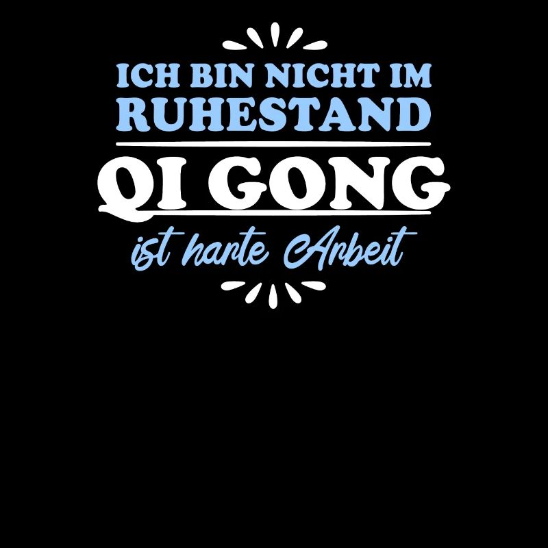 Retraité Retraité Qi-Gong